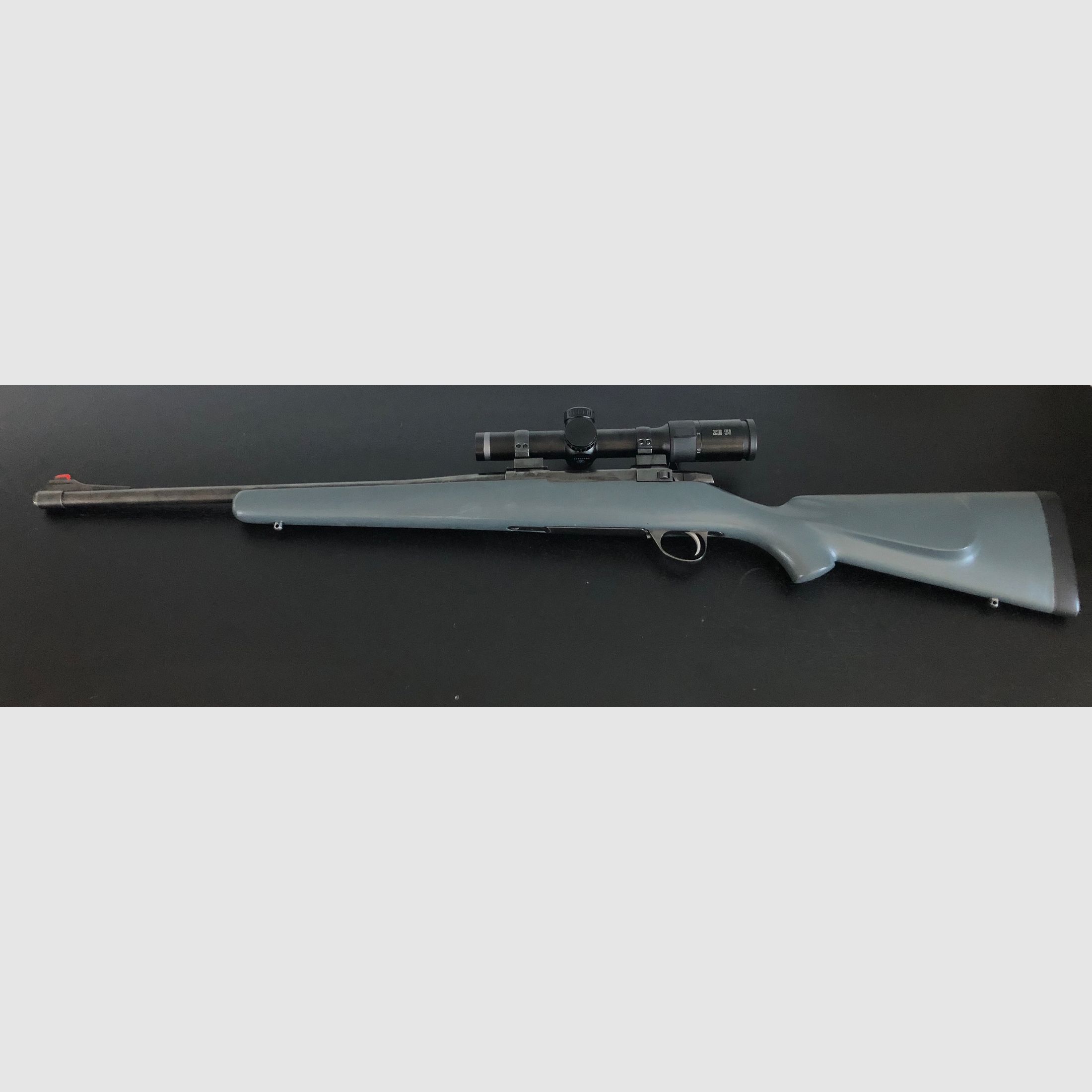 Sako AV 30-06 Minox ZE5i Drückjagd Barnes, Bild 4 von 5