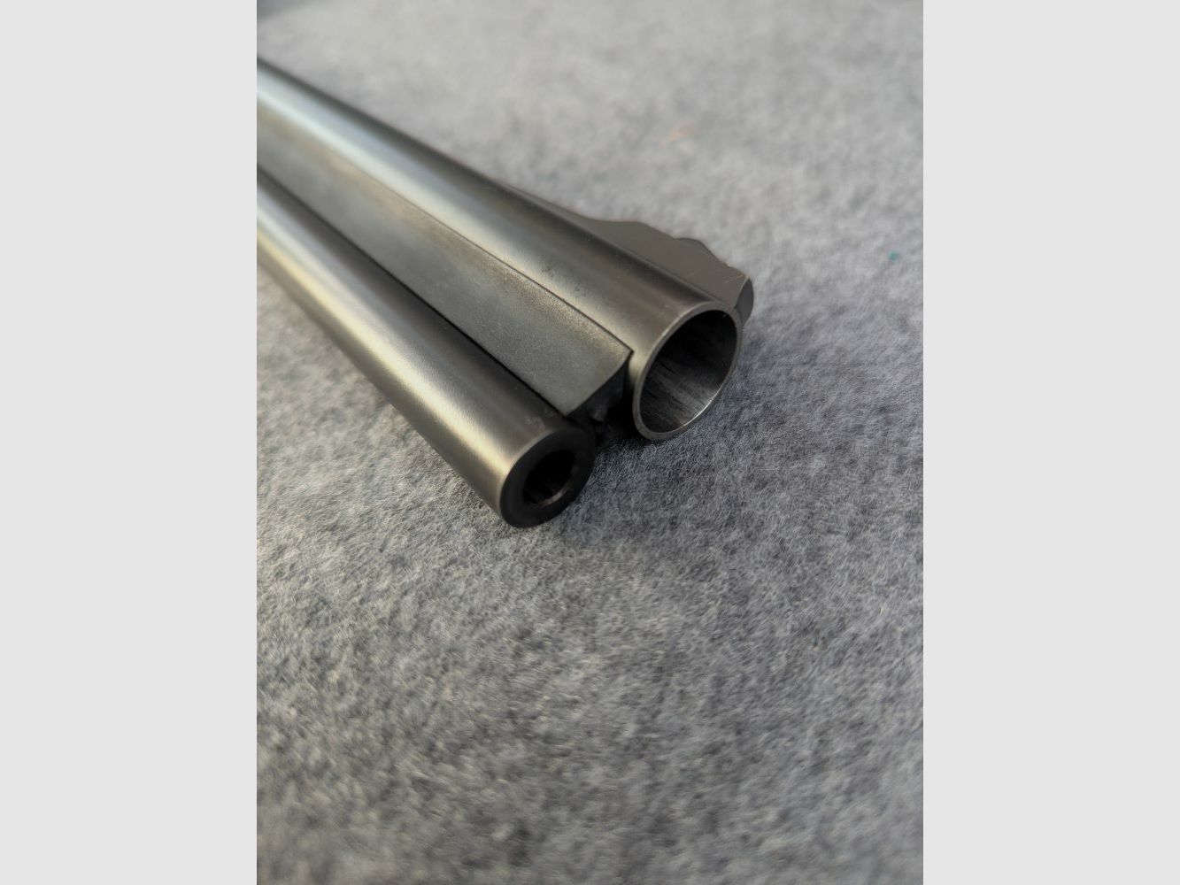 Blaser BBF 95 w tym Zeiss 2,5-10x48 z LP