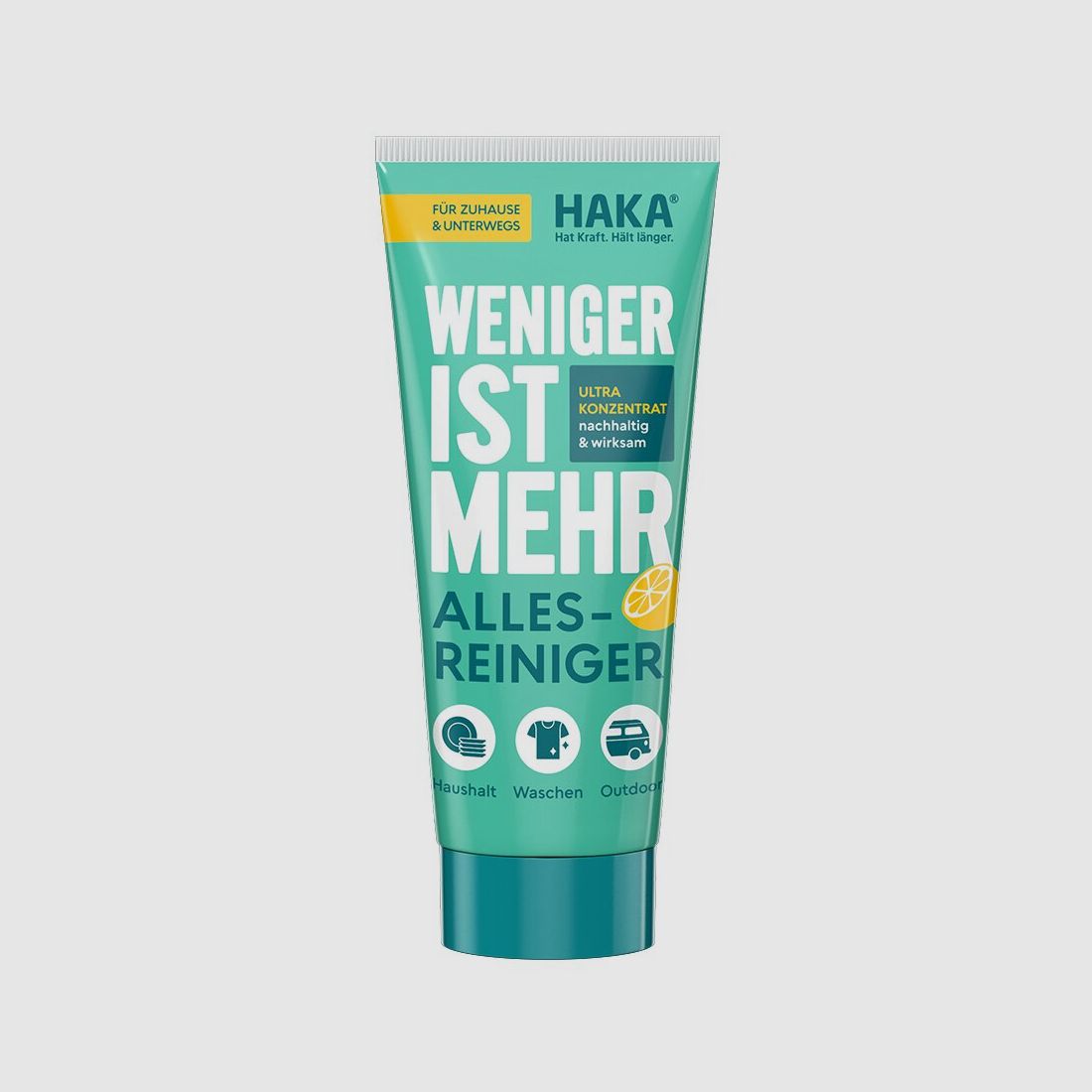 Detergente universale "Meno è di più", 475 ml, immagine 2 di 2