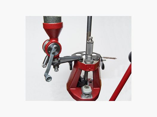 Hornady IRON PRESS POWDER MEASURE ATTACHMENT