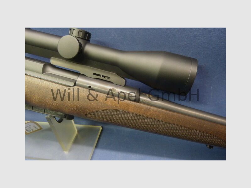 Mauser M25 Pure