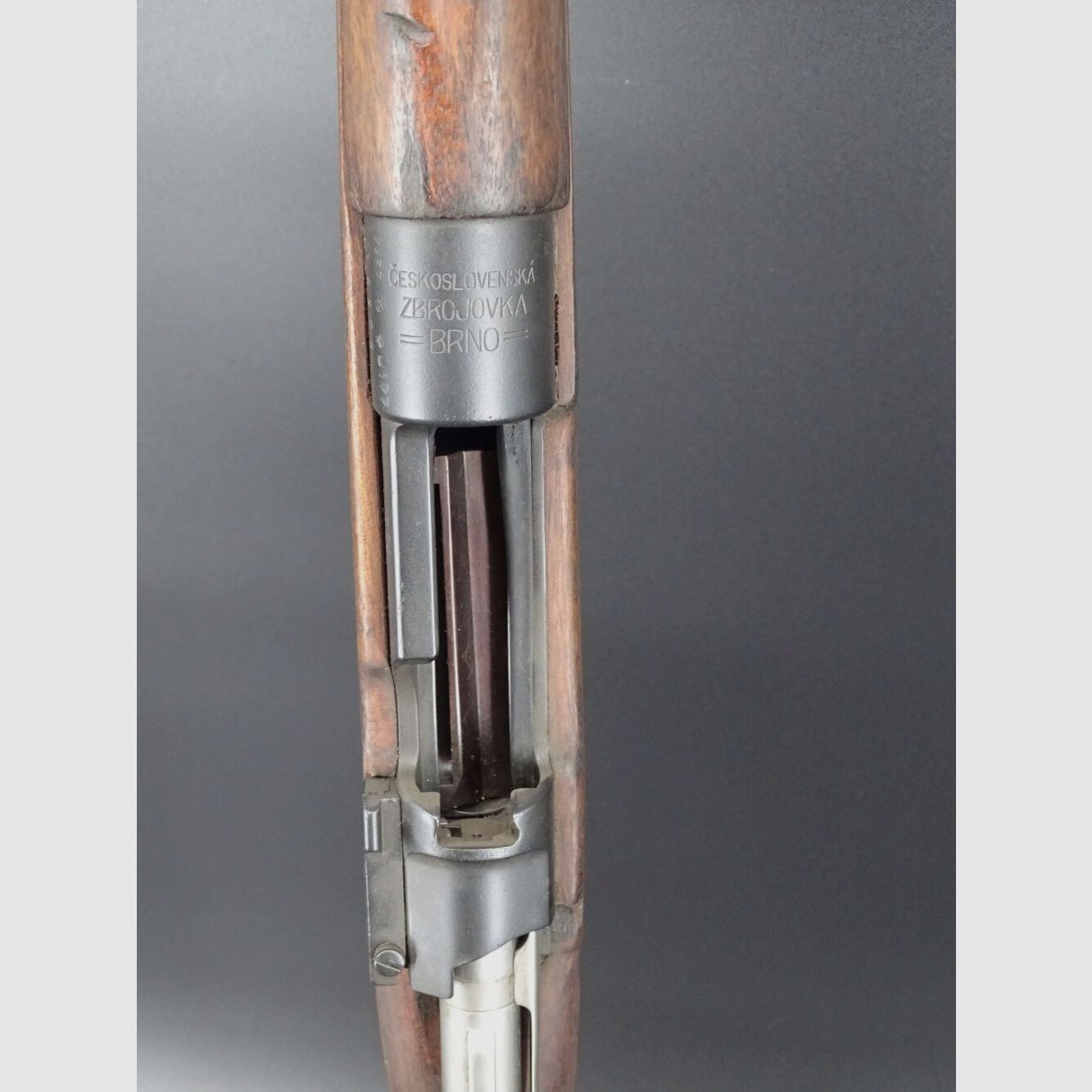 VZ 24 Brno Kaliber 7x57R VZ 24, Bild 5 von 5