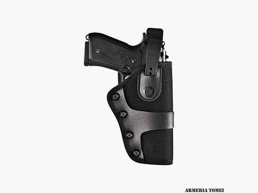 VEGA HOLSTER – FONDINA CORDURA ESTRAZIONE RAPIDA BERETTA 81/82/84/85/87