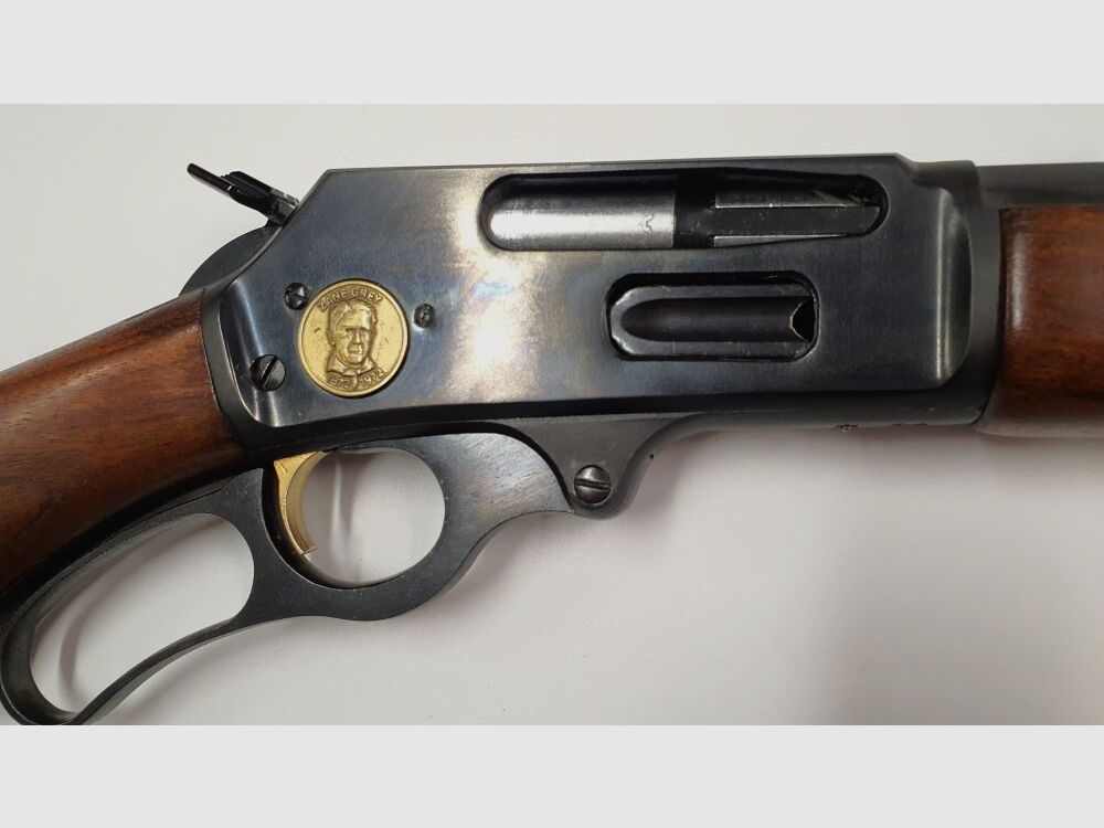 Marlin Lever Action Mod.336 Zane Grey Century