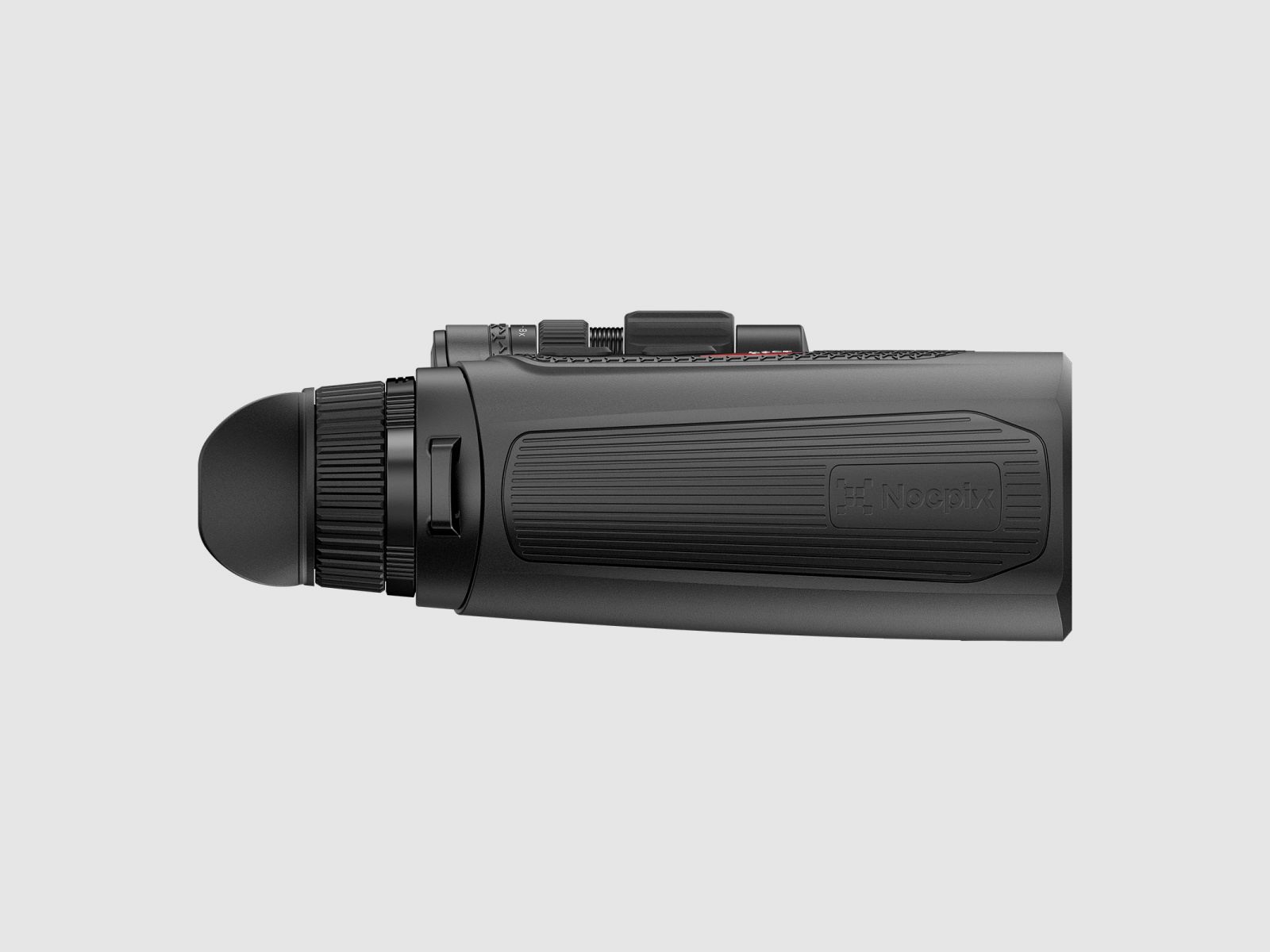 NOCPIX QUEST S50R LRF Wärmebild-Fernglas