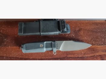 Extrema Ratio SHRAPNEL OG STONE WASHED