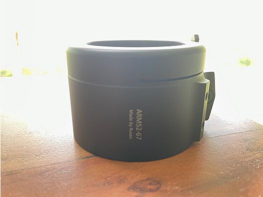 Rusan AMR 52-67