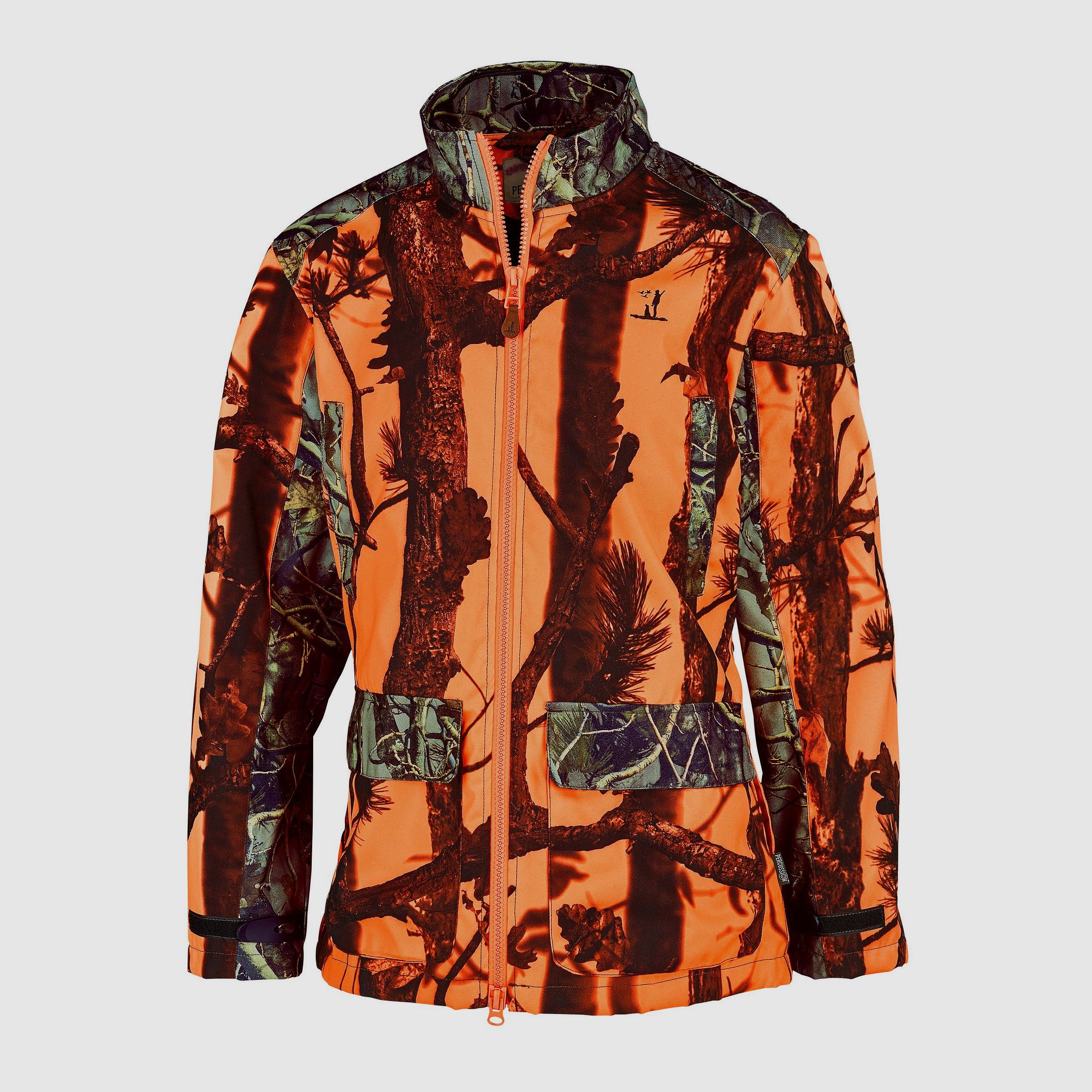 Percussion Jagdjacke Palombe Light