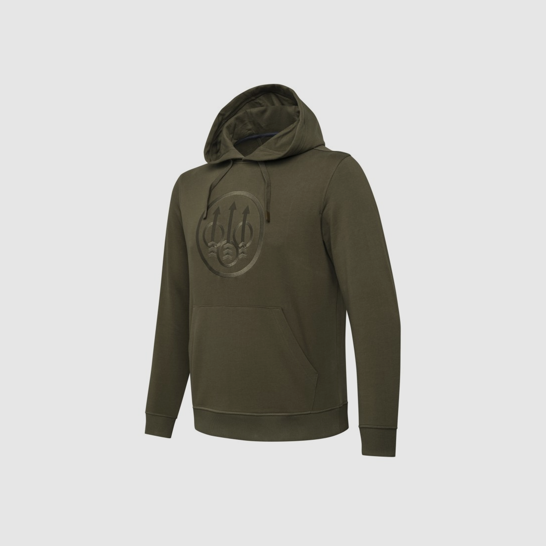 BERETTA Pintail Hoodie Green Stone FU351, afbeelding 5 van 5