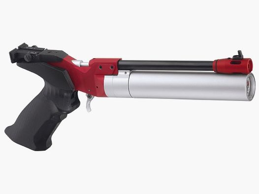 Feinwerkbau LP P11 destra/sinistra