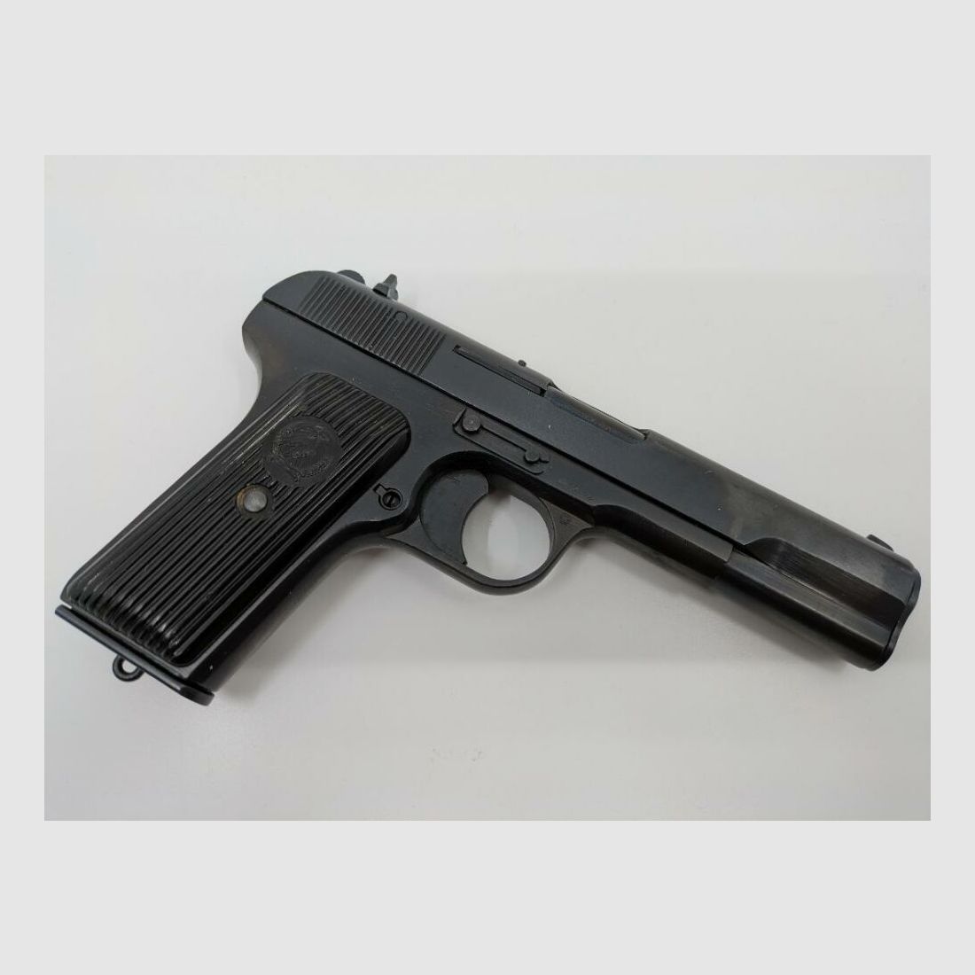 Tokarev TT33