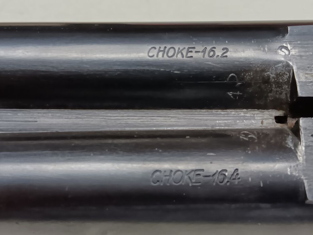 Brünner - CZ Mod. Special Poldi Elektro, zdjęcie 7 z 10