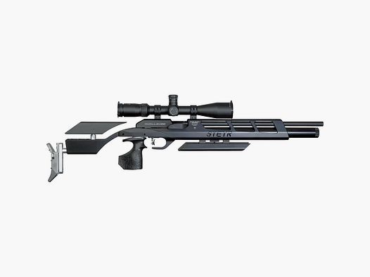 STEYR CHALLENGE HFT