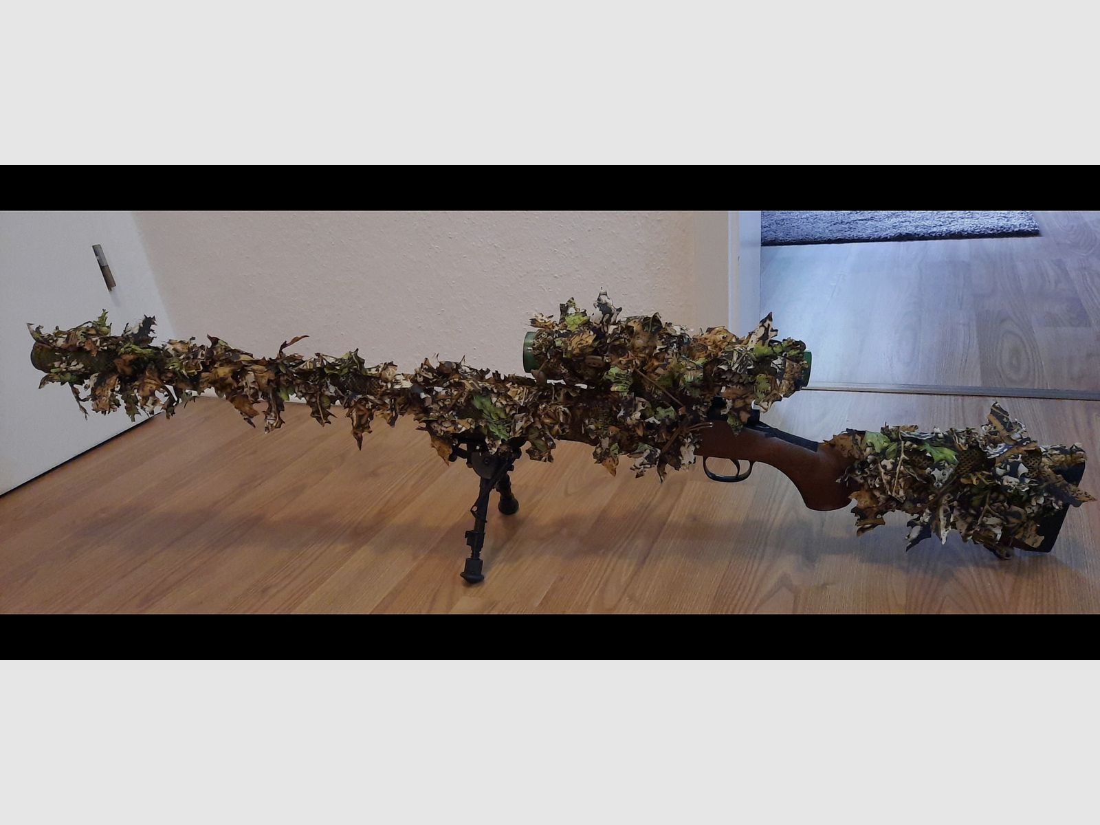 Well MB03 Fulltuning 