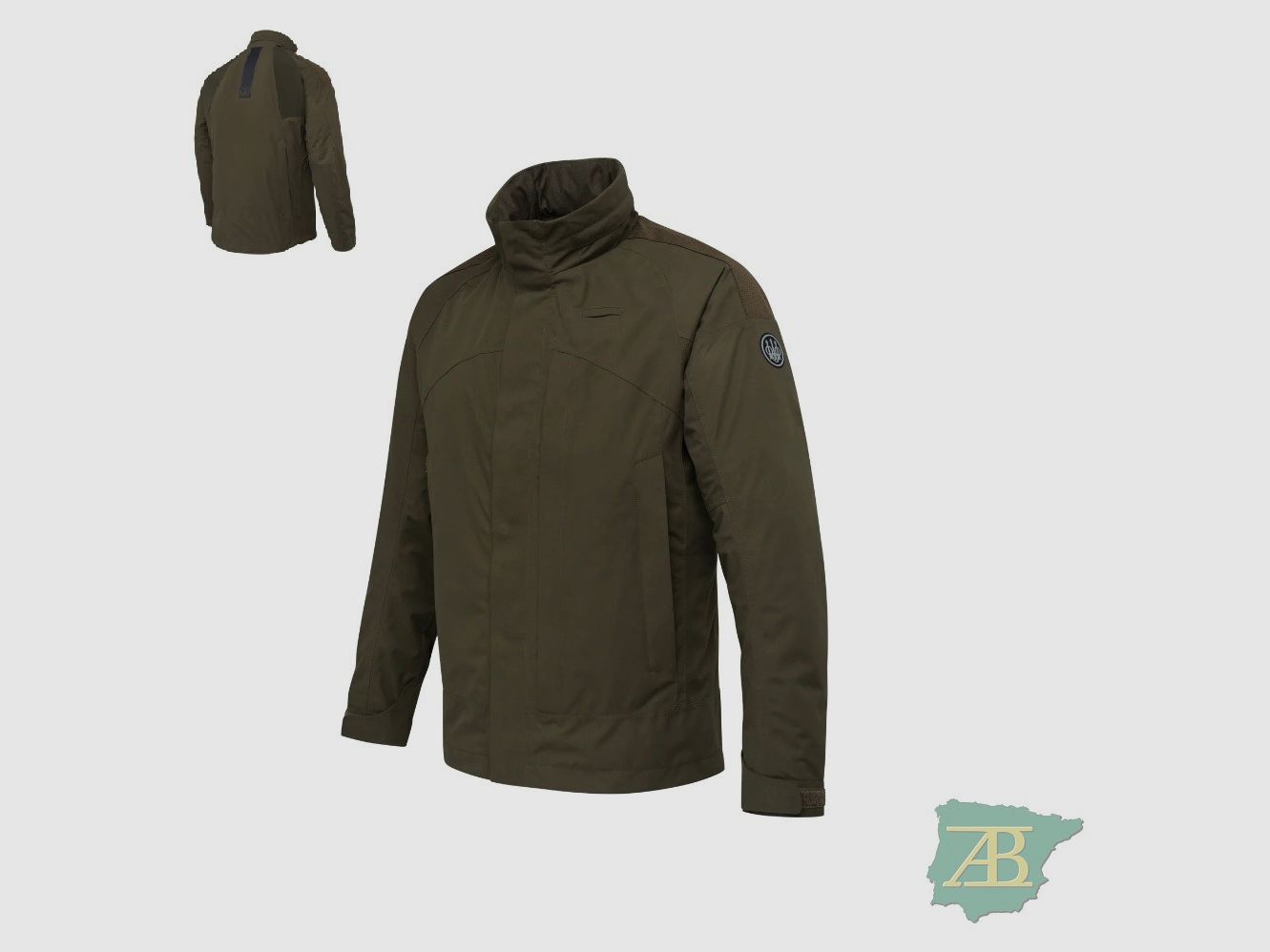 Jagdjacke Beretta GU964 TOSARK