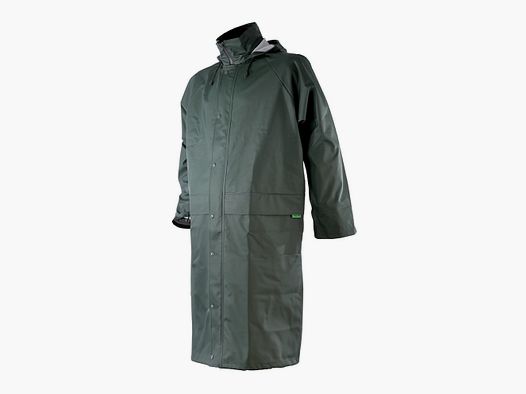 Manteau long de pluie Treeland