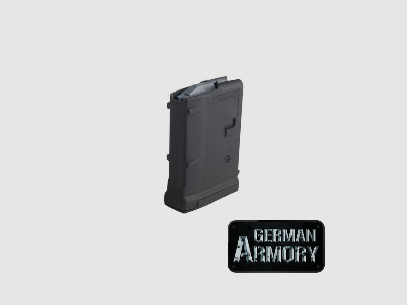 MAGPUL AR15 M16 M4 AR-15 PMAG GEN M3 Magazin .223 5,56X45mm .300 AAC 10 Schuss