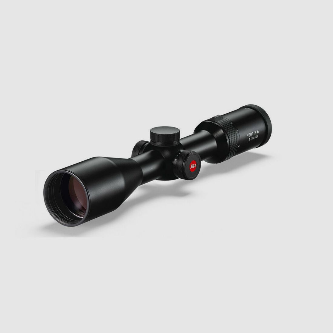 Leica Fortis 6 2-12x50i