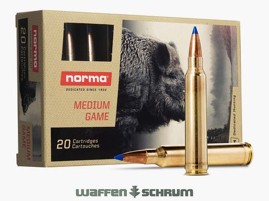 Norma Bondstrike Extreme .308Win 11.7g - 180gr