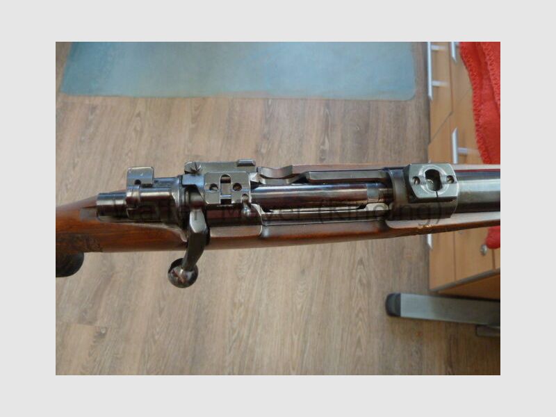 Frankonia -98er -Stutzen 98er