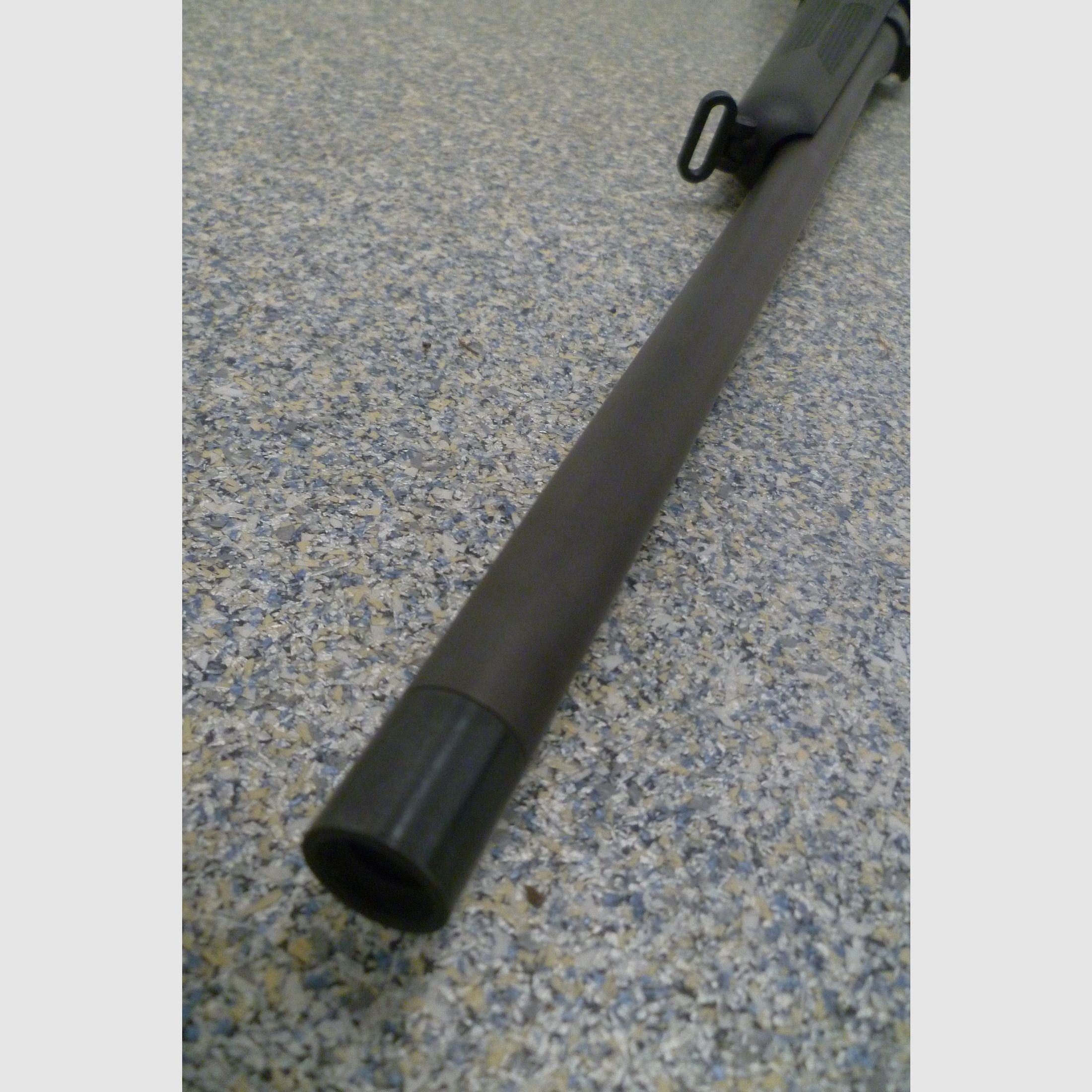 Repetierbüchse Mauser M12 Extreme 8x57IS