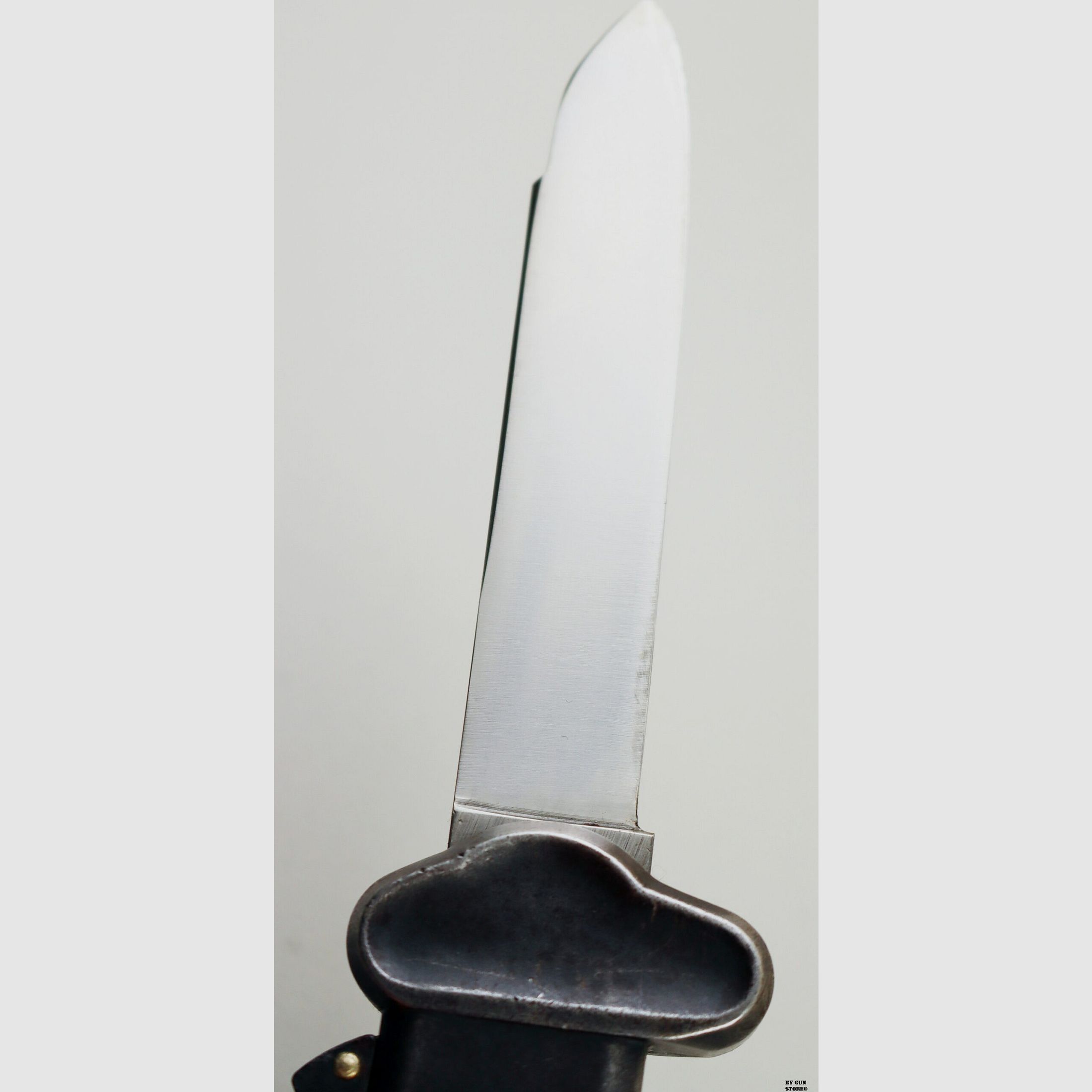 Notfallmesser Gravity FliegerKappmesser FKm M1963/IV BUNDESWEHR BW, Bild 5 von 17