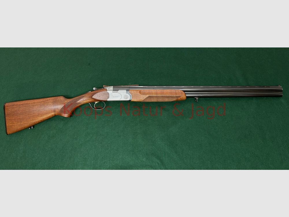 Sauer/Beretta