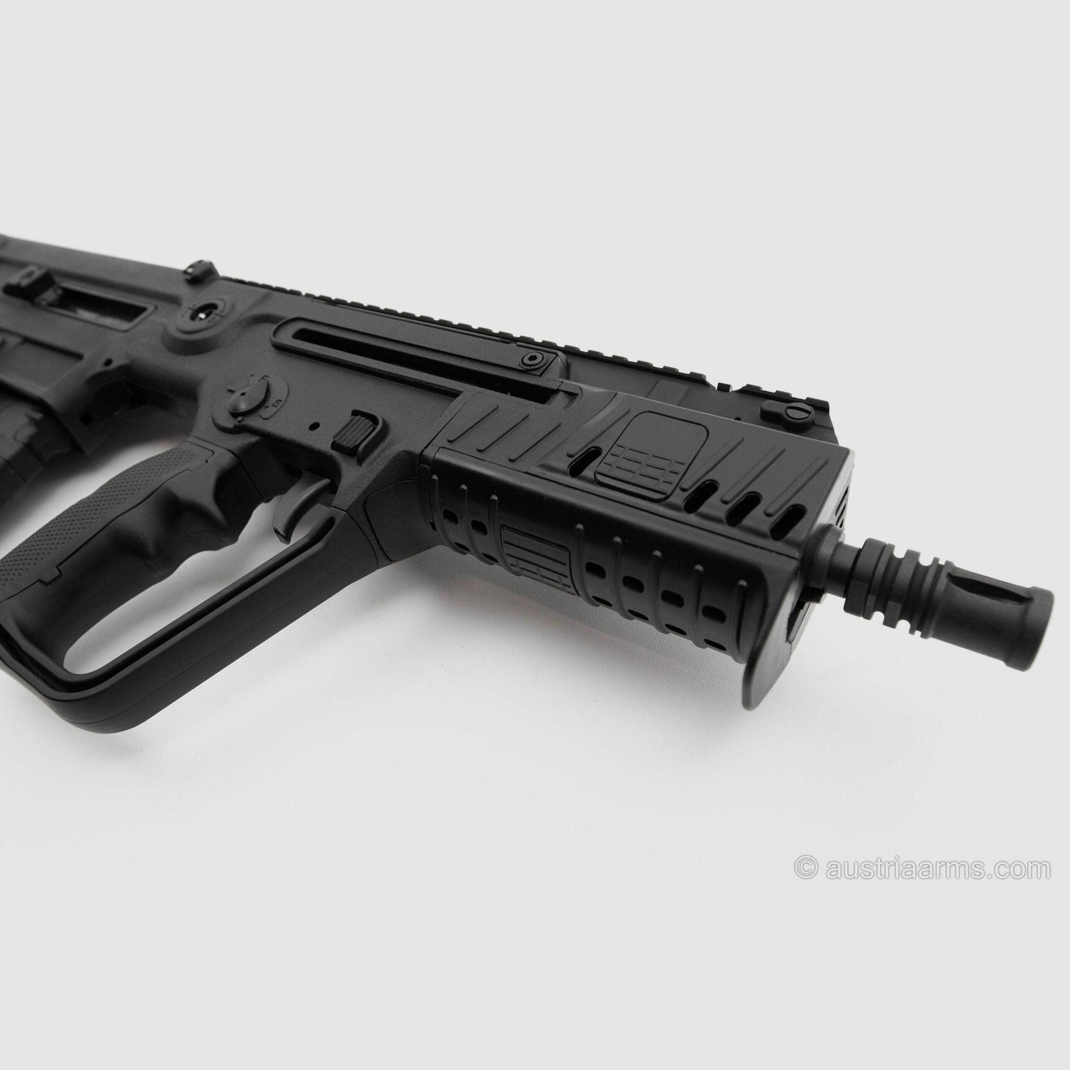 IWI Israel Weapon Industries TAVOR X95, neuwertige Vorführwaffe, .223 Rem., Bild 3 von 5