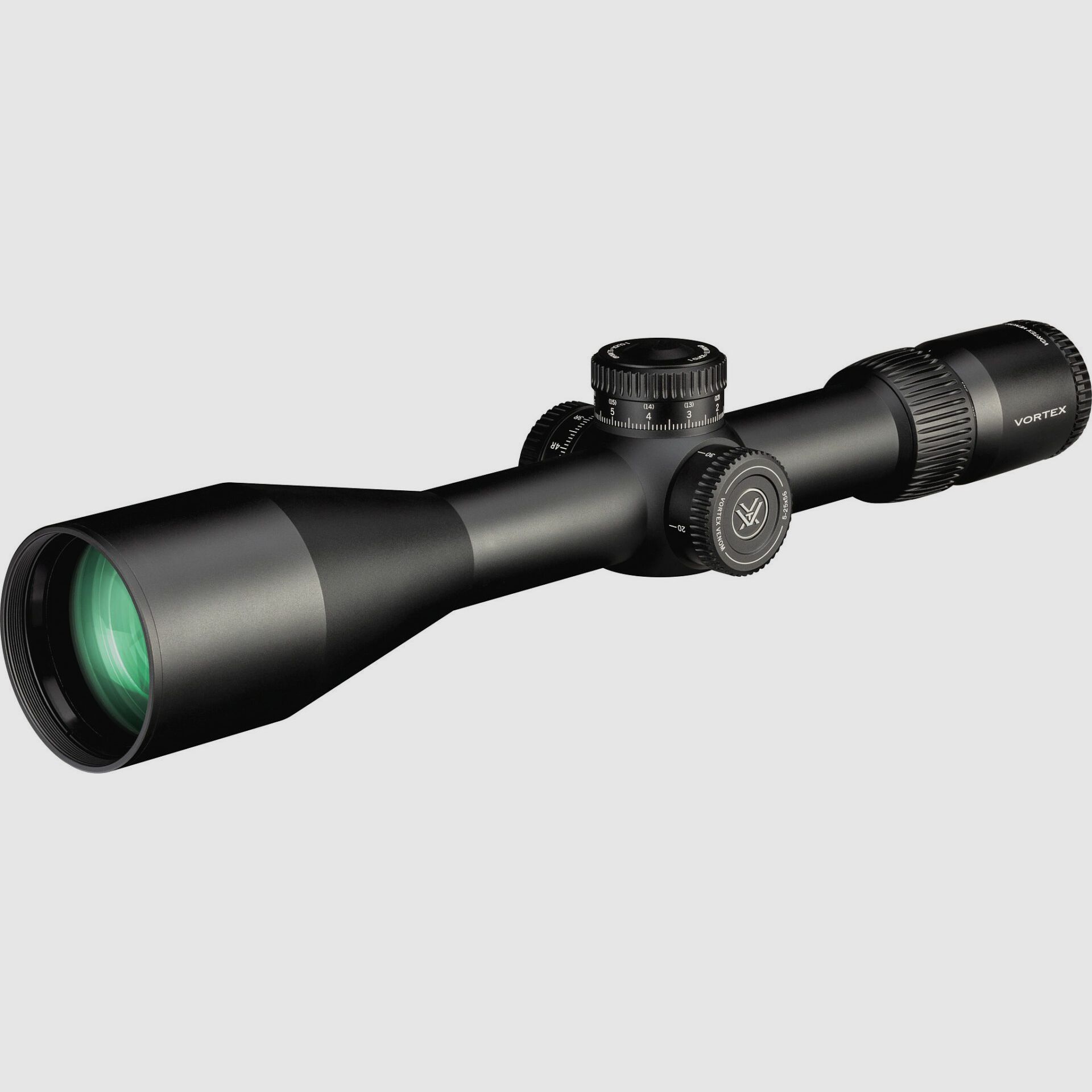 VORTEX VENOM 5-25×56 FFP Zielfernrohr ret.EBR-7C Mrad (1. Fokalebene), Bild 7 von 7