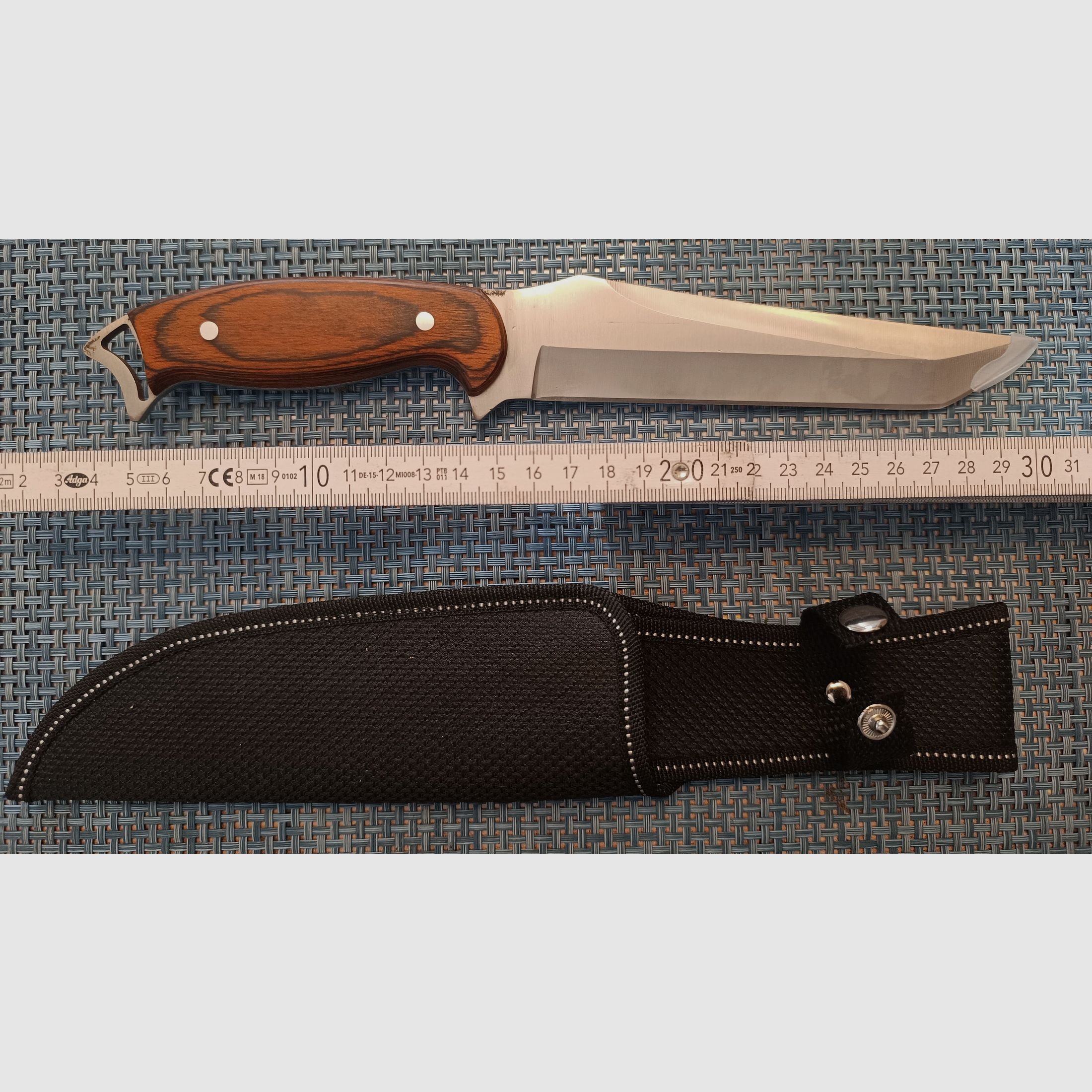 Coltelli da cucina BSH caccia sport tempo libero coltelli