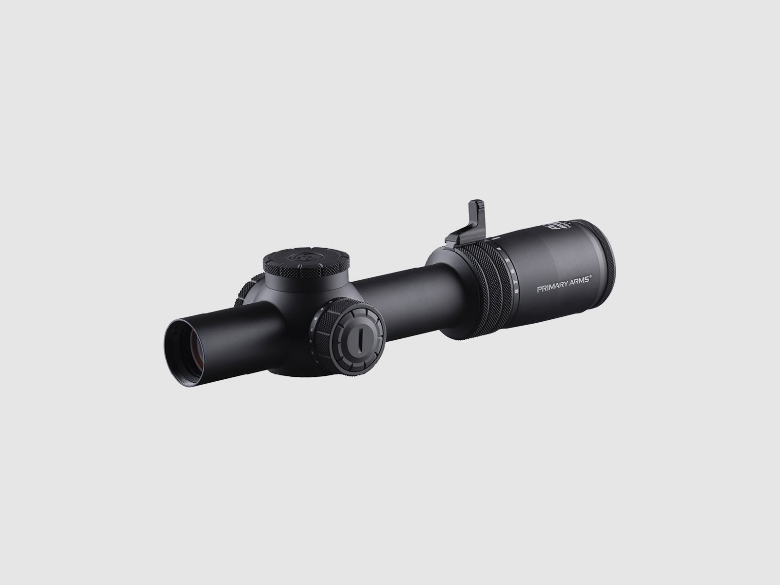 PLx-C 1-8x24 FFP RDB Griffin MIL G2, immagine 4 di 5