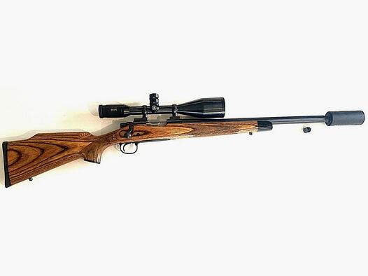 Remington 700