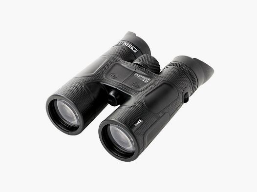 Jumelles Steiner SkyHawk 4.0 8x42