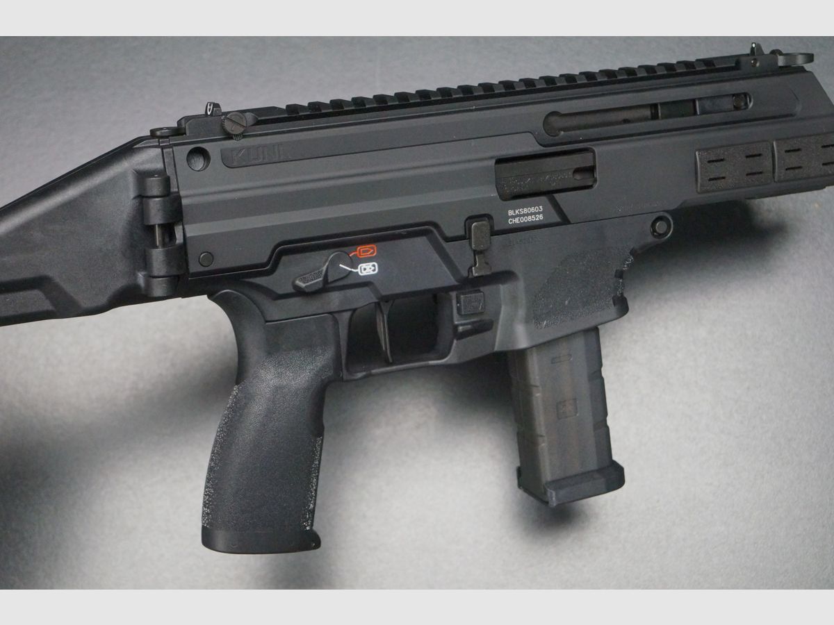 Springfield Kuna 5.5″, image 3 sur 6