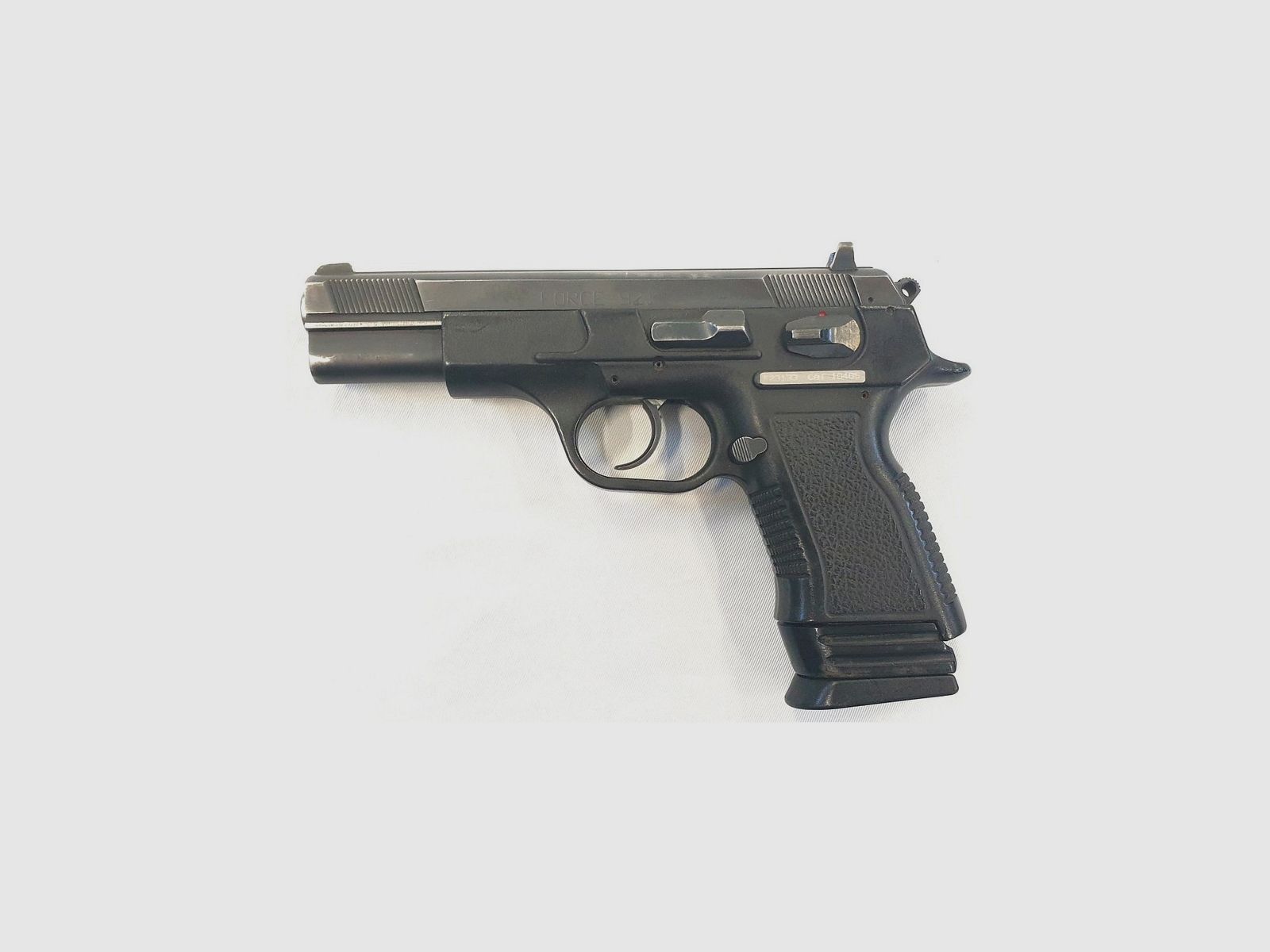 TANFOGLIO Force 921F, Bild 1 von 4