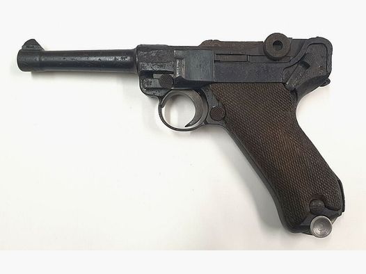 Mauser Mauser P08 1939