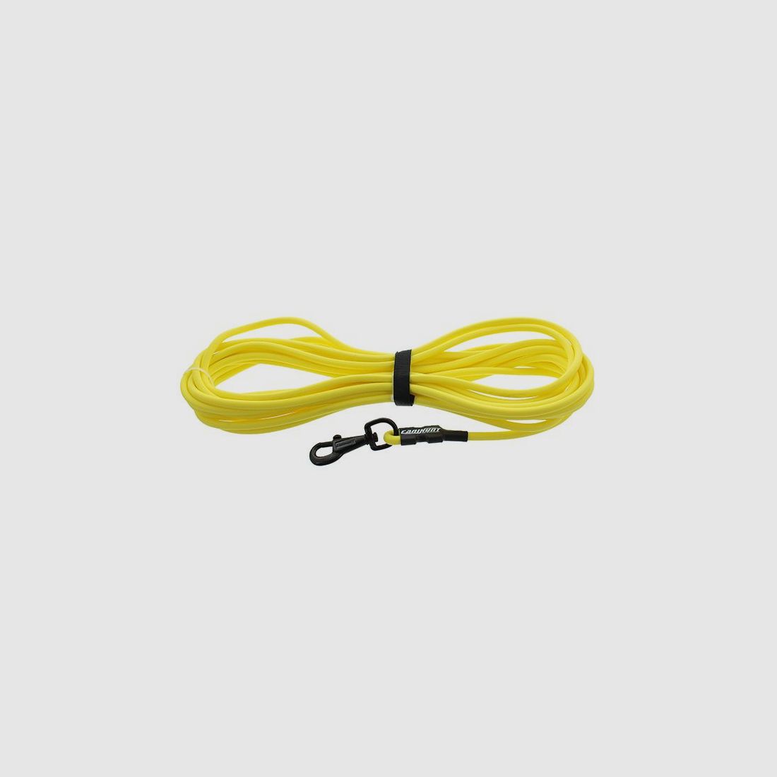 Runde Longe XTREME PVC 10M GELB - Ø8M x 10ml