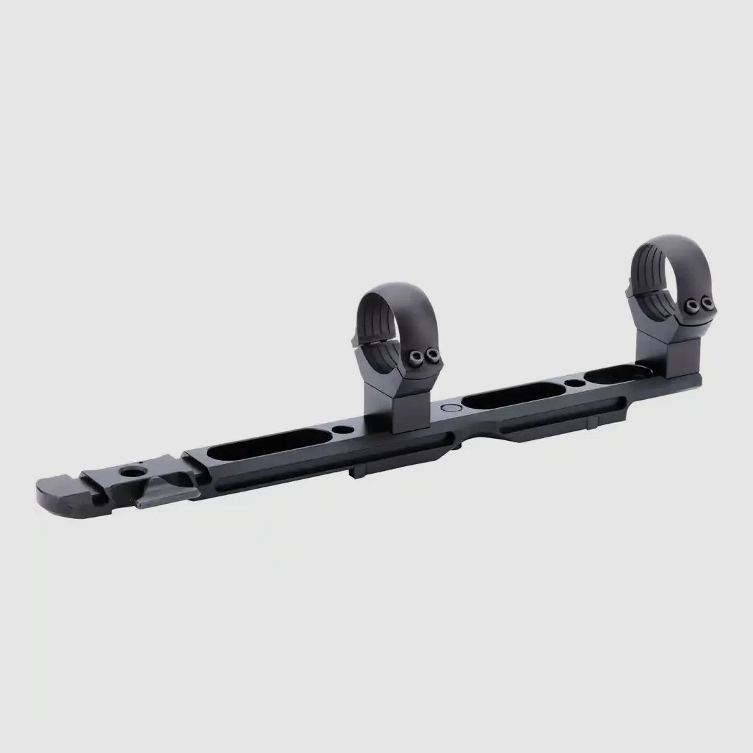 Dentler Montageschiene BASIS® DUO