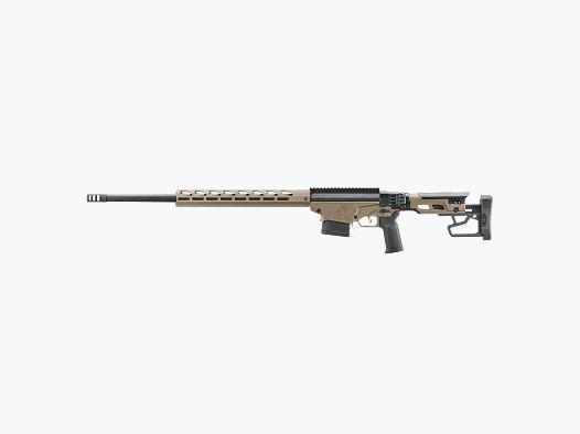 Ruger Precision Rifle Gen 4 Rifle de repetición .308Win 20"