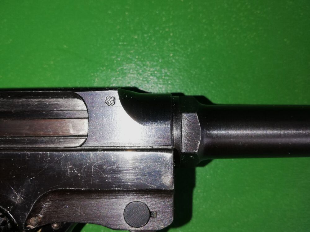 Husquarna M40
