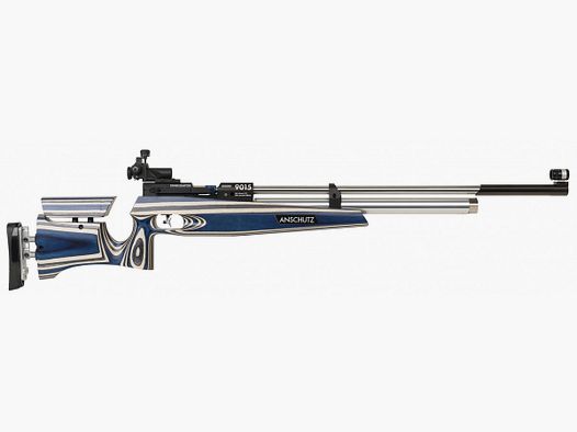 Fusil à air Anschütz 9015 CLUB