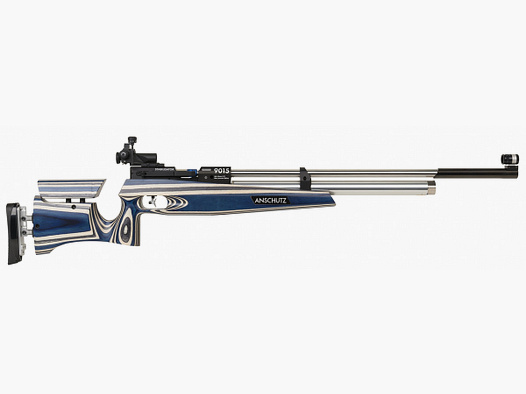 Air rifle Anschütz 9015 CLUB