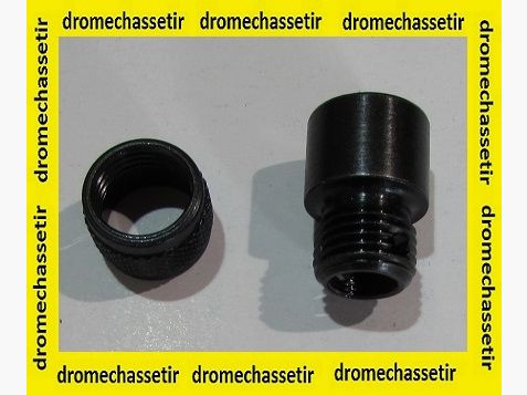 Adaptateur Silencieux pour pistolet Sig Sauer Mosquito