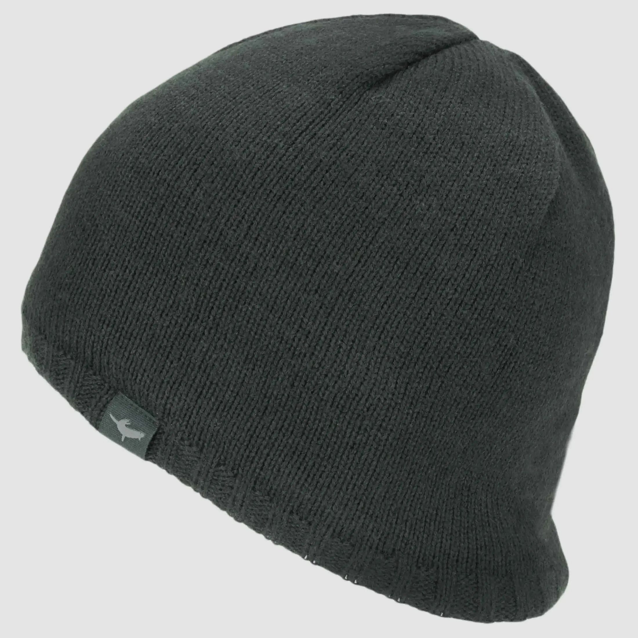 SealSkinz Waterdichte Koud Weer Beanie - S/M