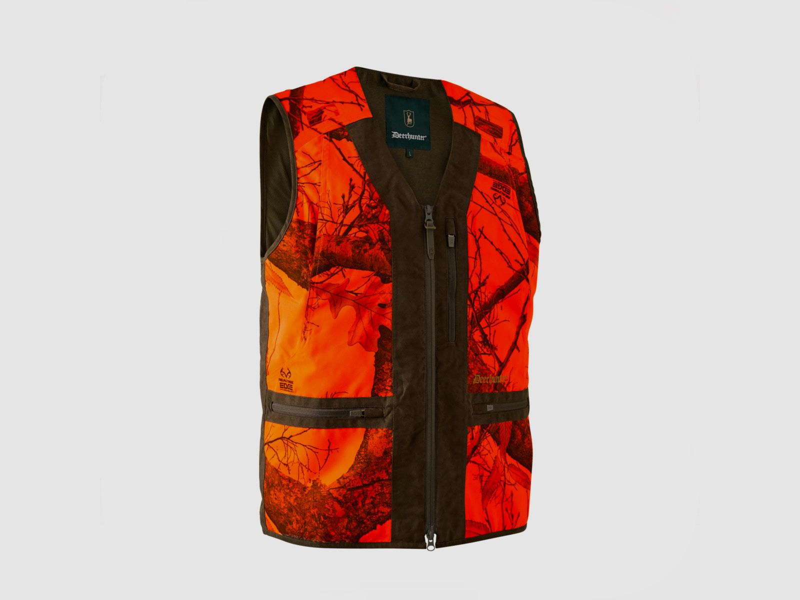 GILET – DEERHUNTER – EAGLE WESTE, Bild 1 von 5