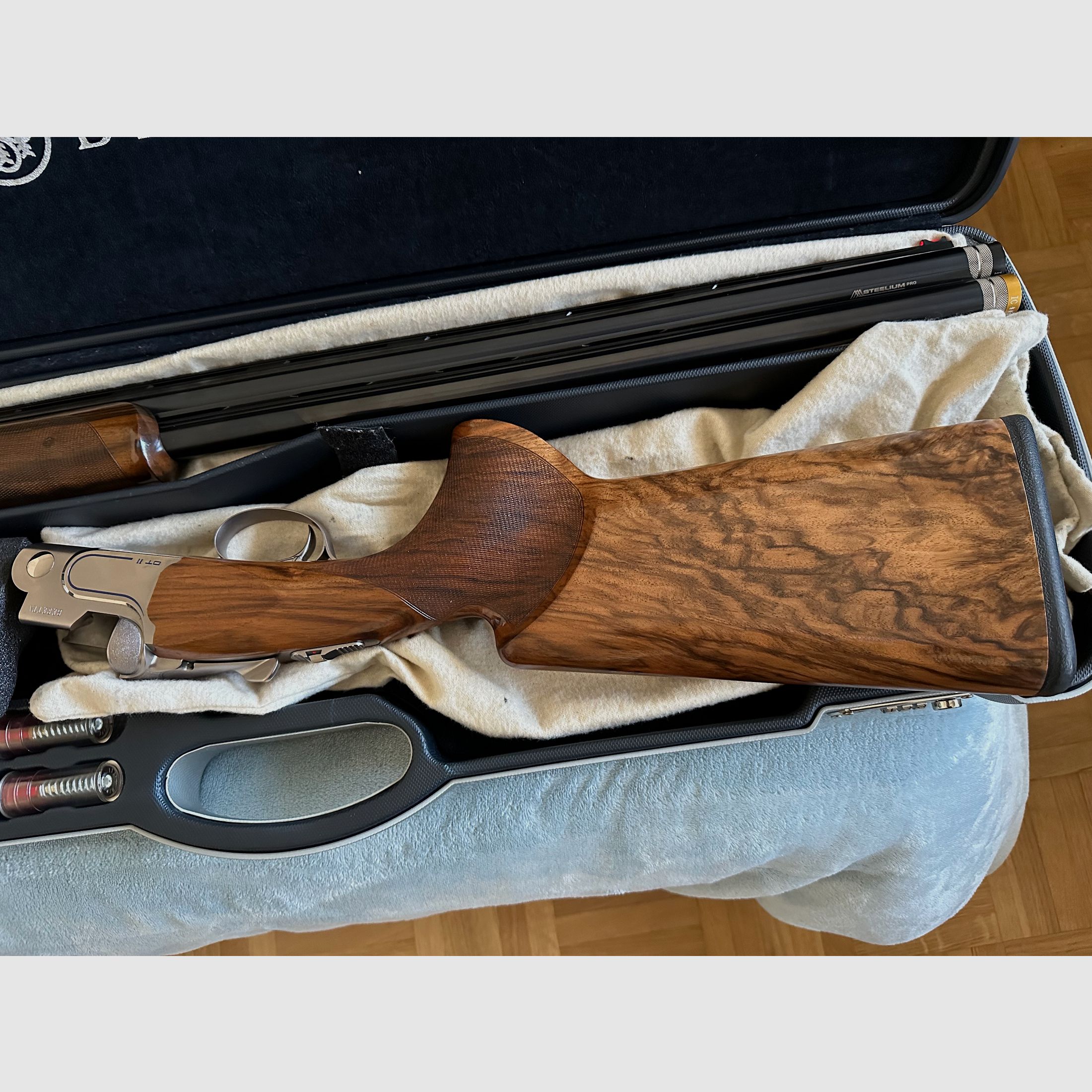 Beretta DT11 Sporting 