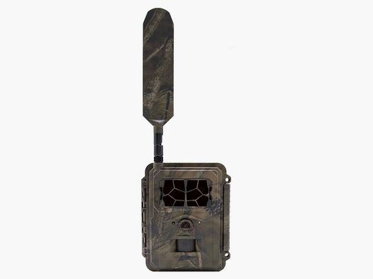 Seissiger SEISSIGER Pro-Cam LTE - SUPERSIM-Edition inkl. Akkus