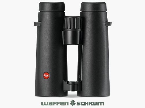 Leica Noctivid 10x42 schwarz