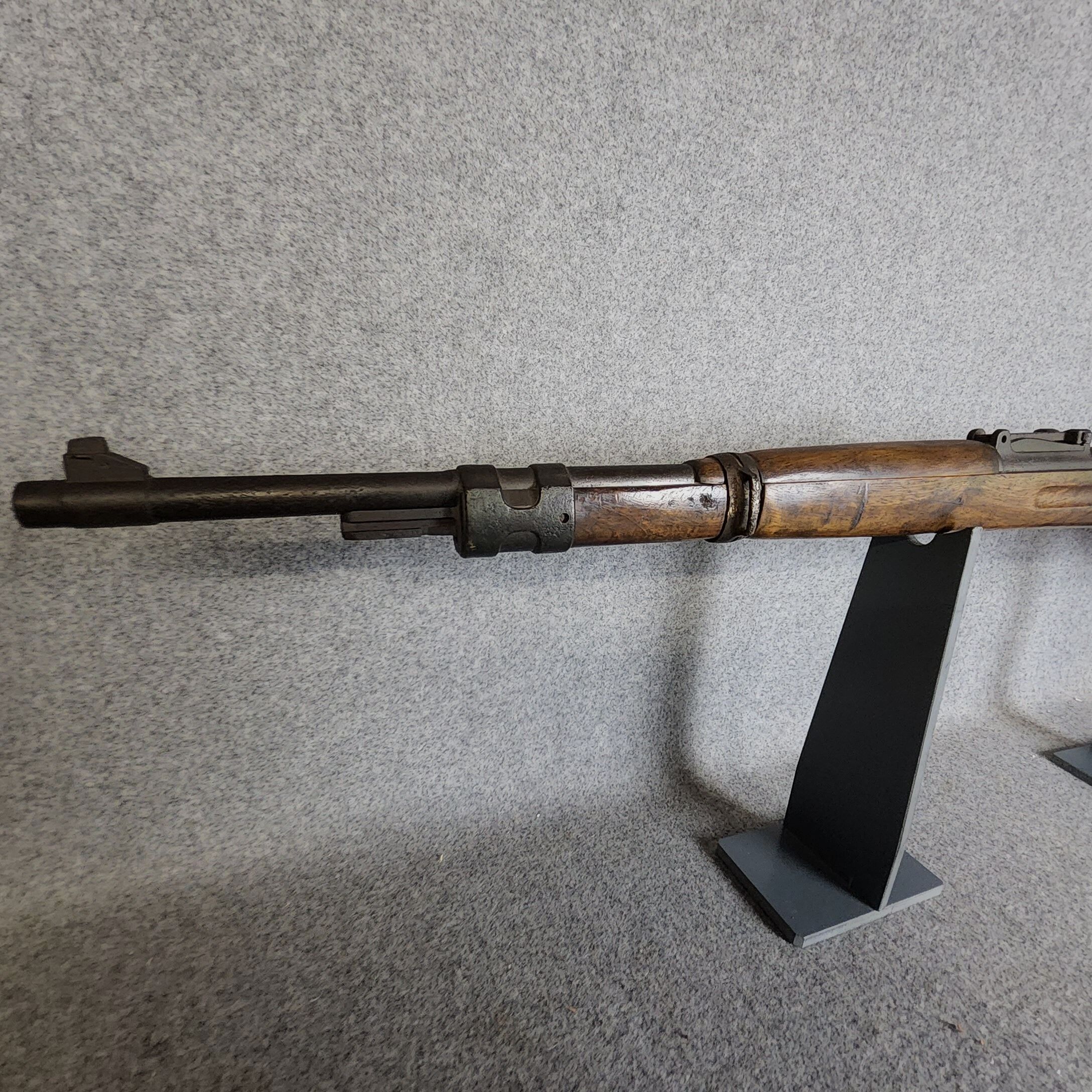 Mauser Standart Modell