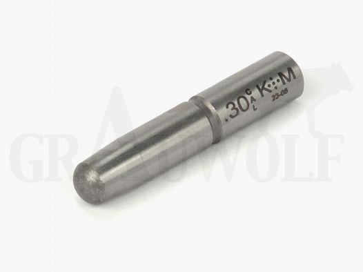 K&M Hülsenhalsaufweiter Einsatz Powerstroke .30 / 7,62 mm